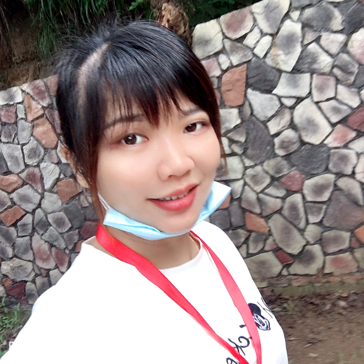 根本闲不下来的照片
