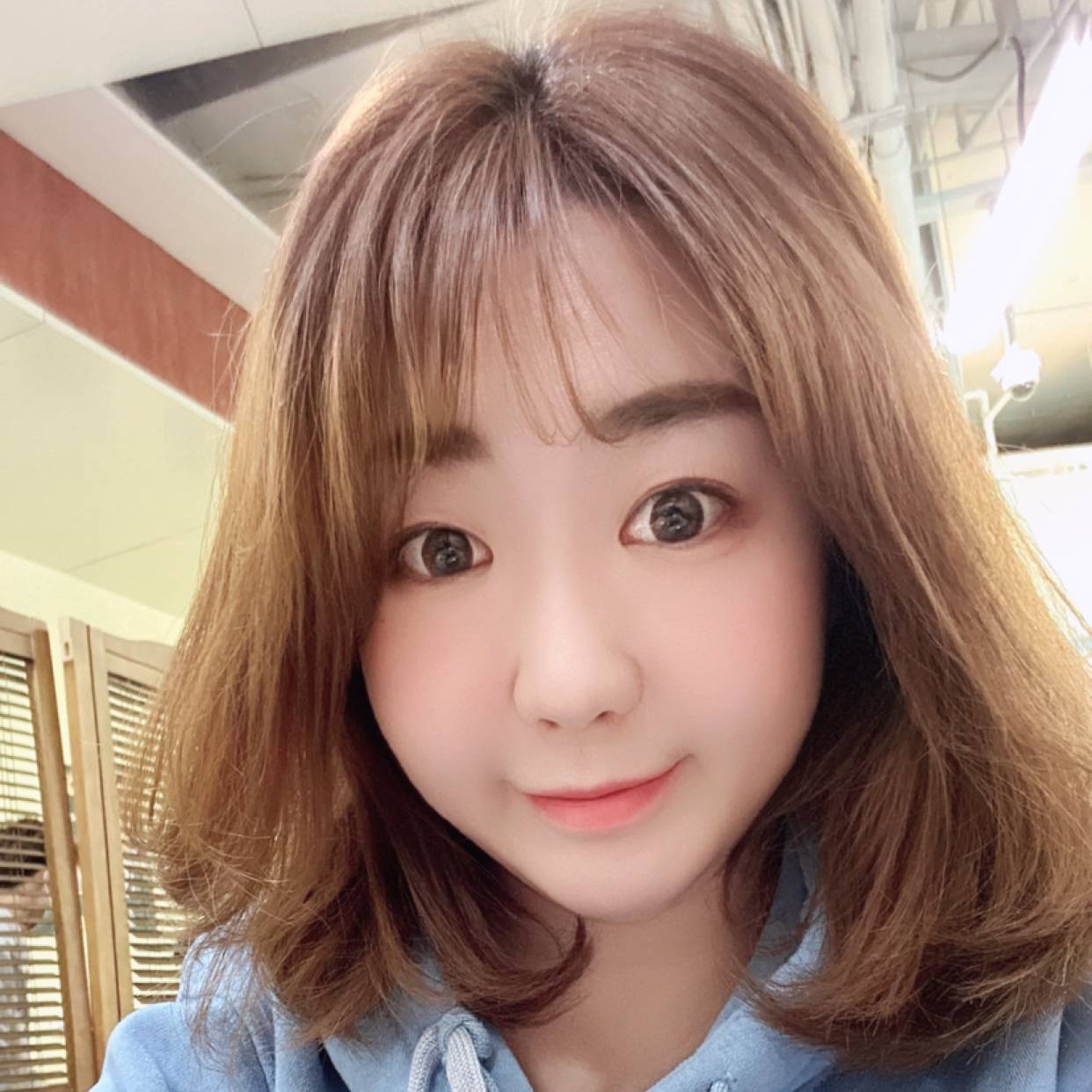Nina小丸子的照片