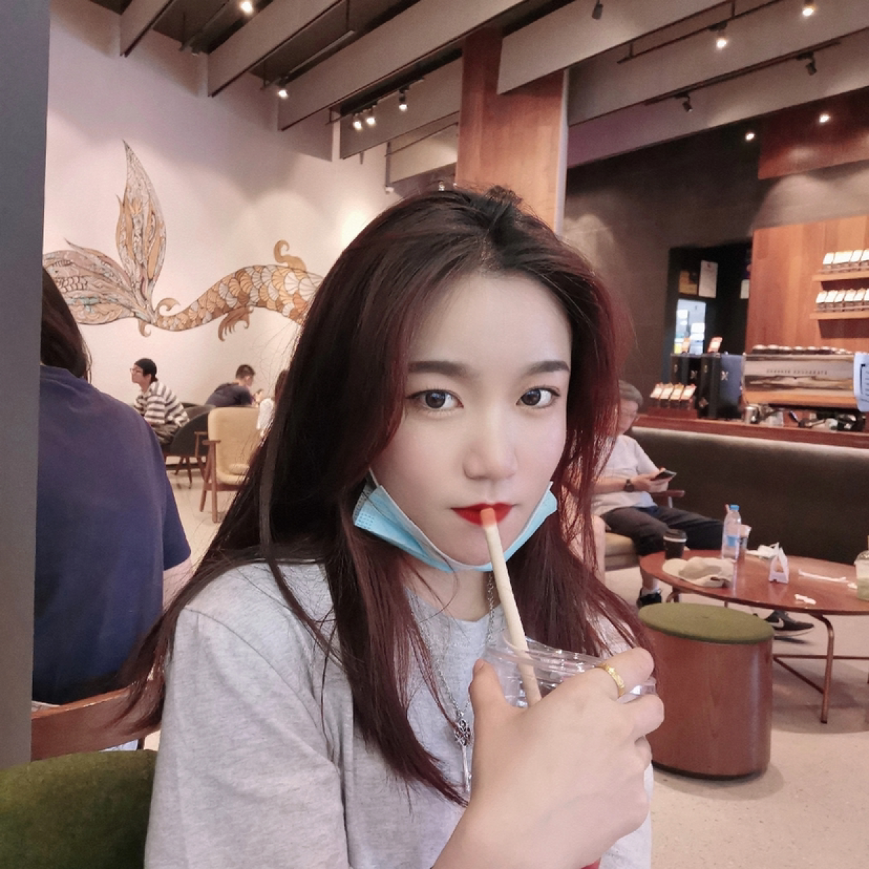仔仔阿的照片