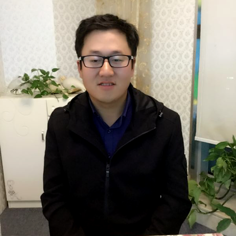 卡布奇诺的笑黄豆的照片