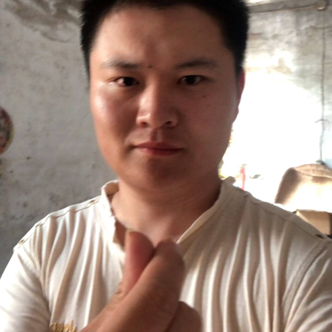 小当家暖男的照片