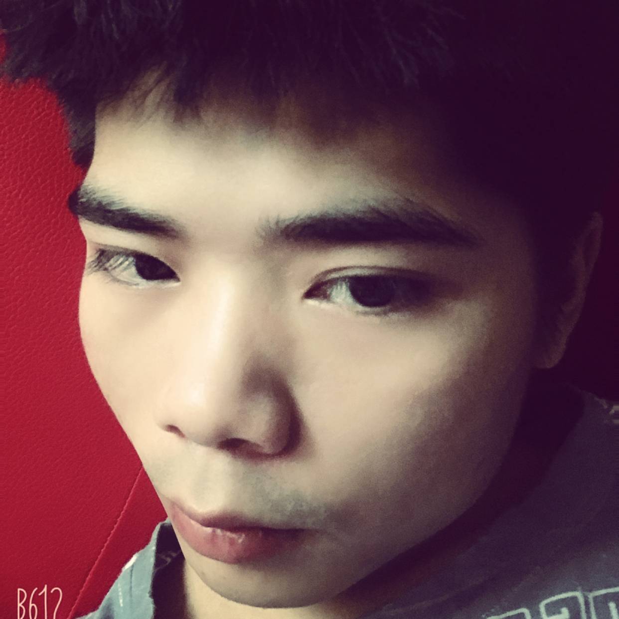 有未来的照片