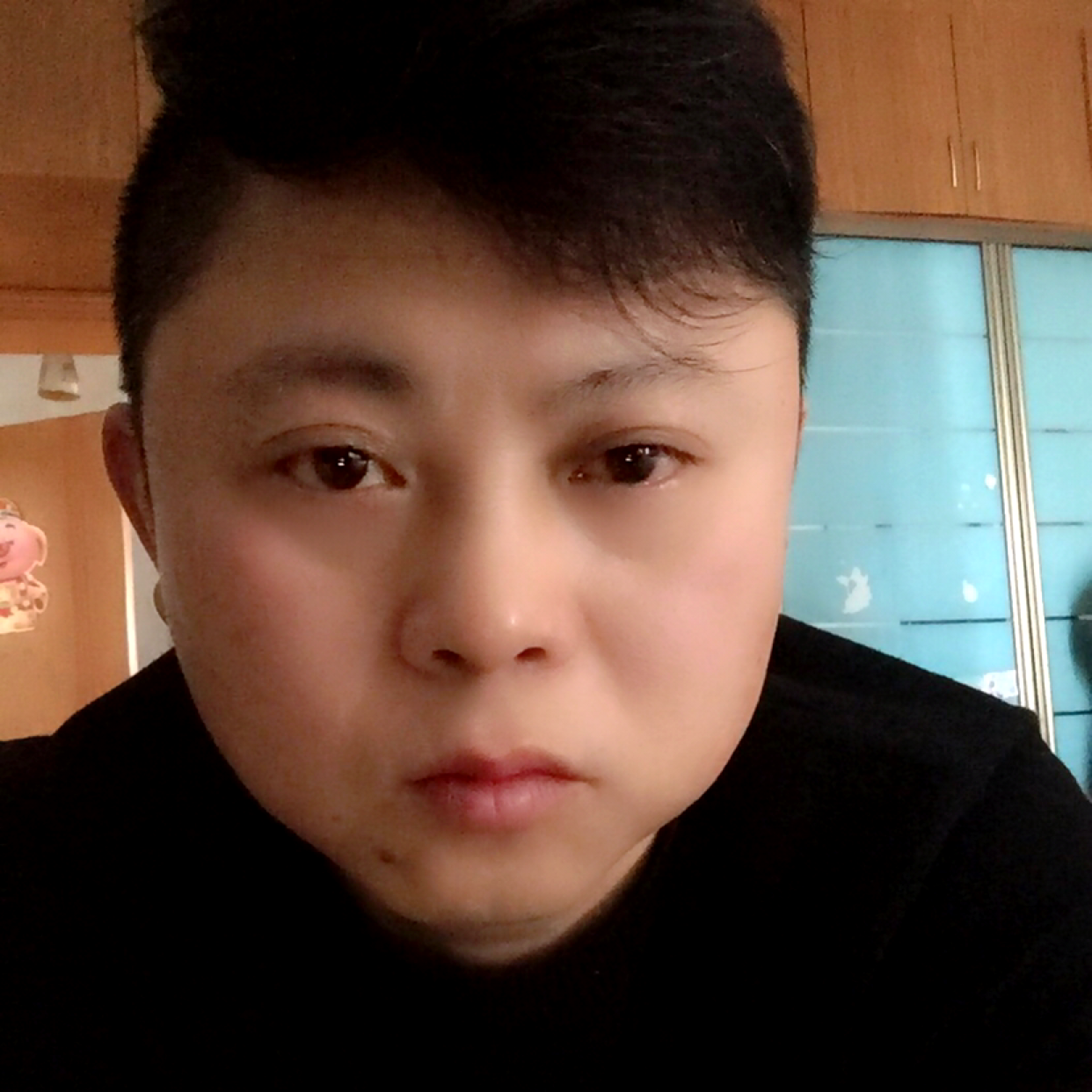 方天划吉的照片