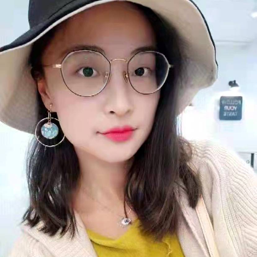馨橙的照片