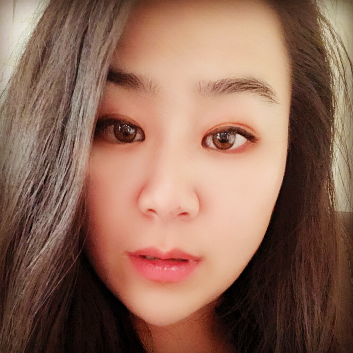 棉花糖那诚心的照片