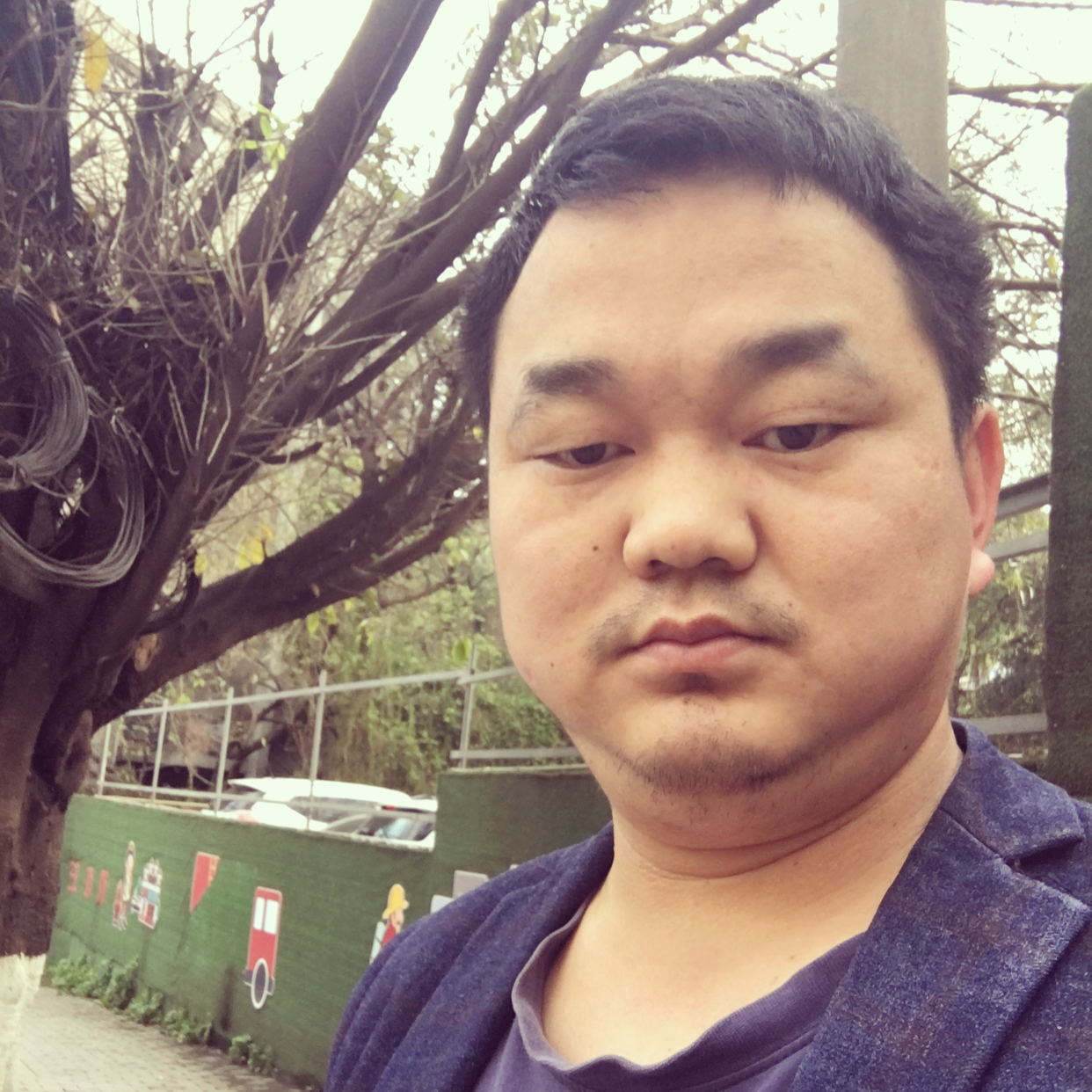 青栀停止发嗲的照片