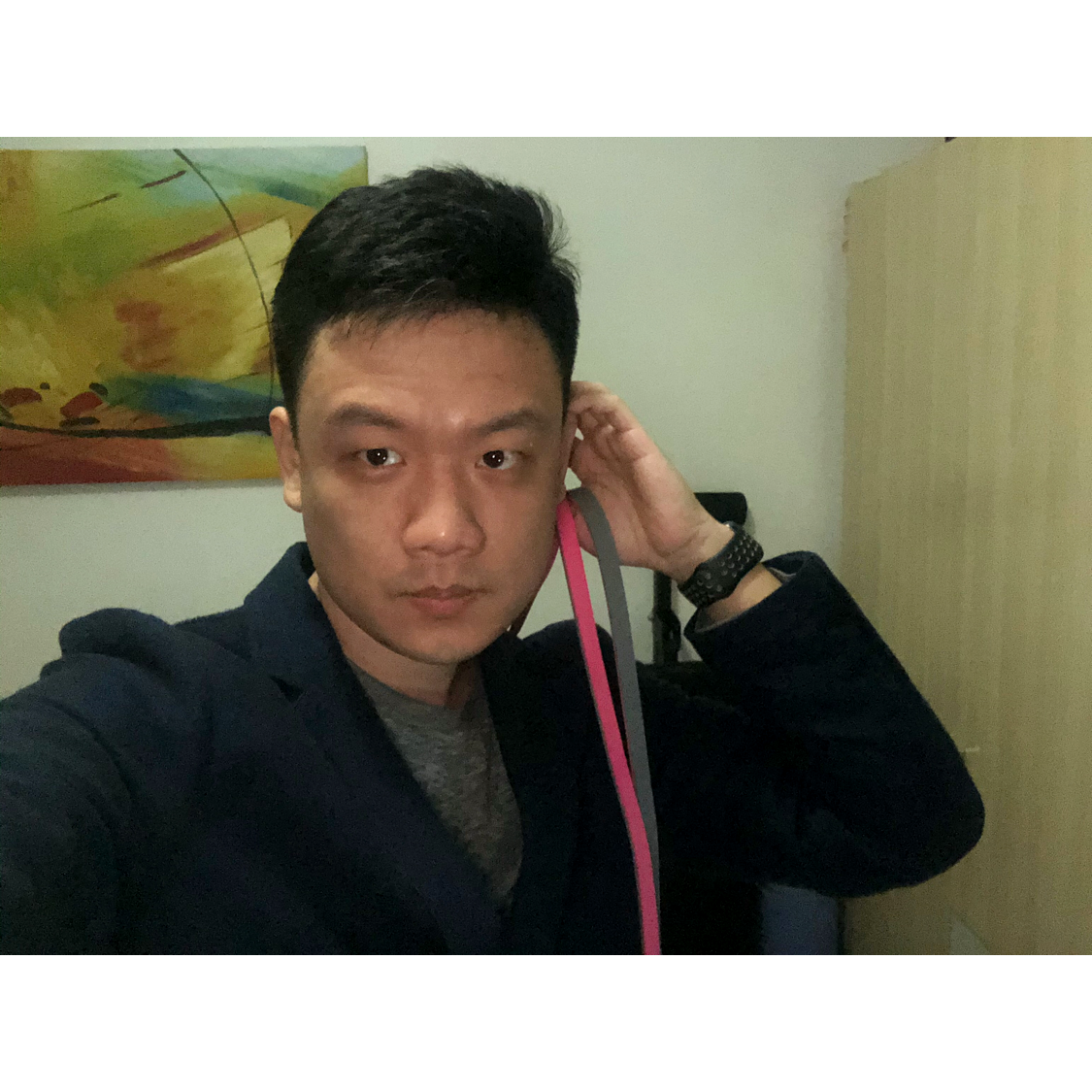 成2020的照片