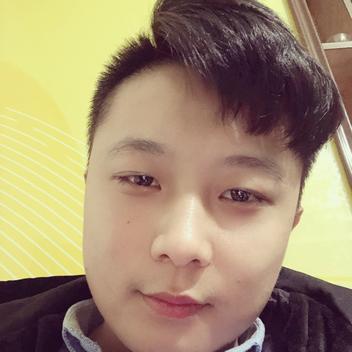 成就等待铃铛的照片