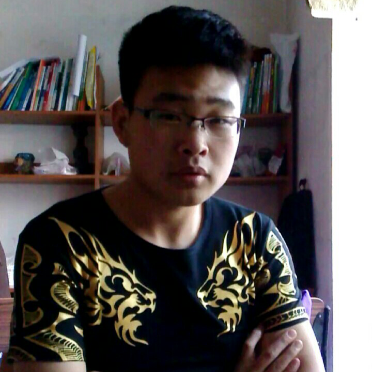 上善若水♂的照片