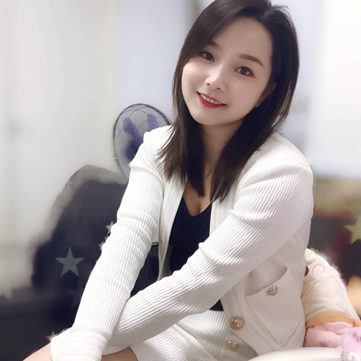 满满的照片