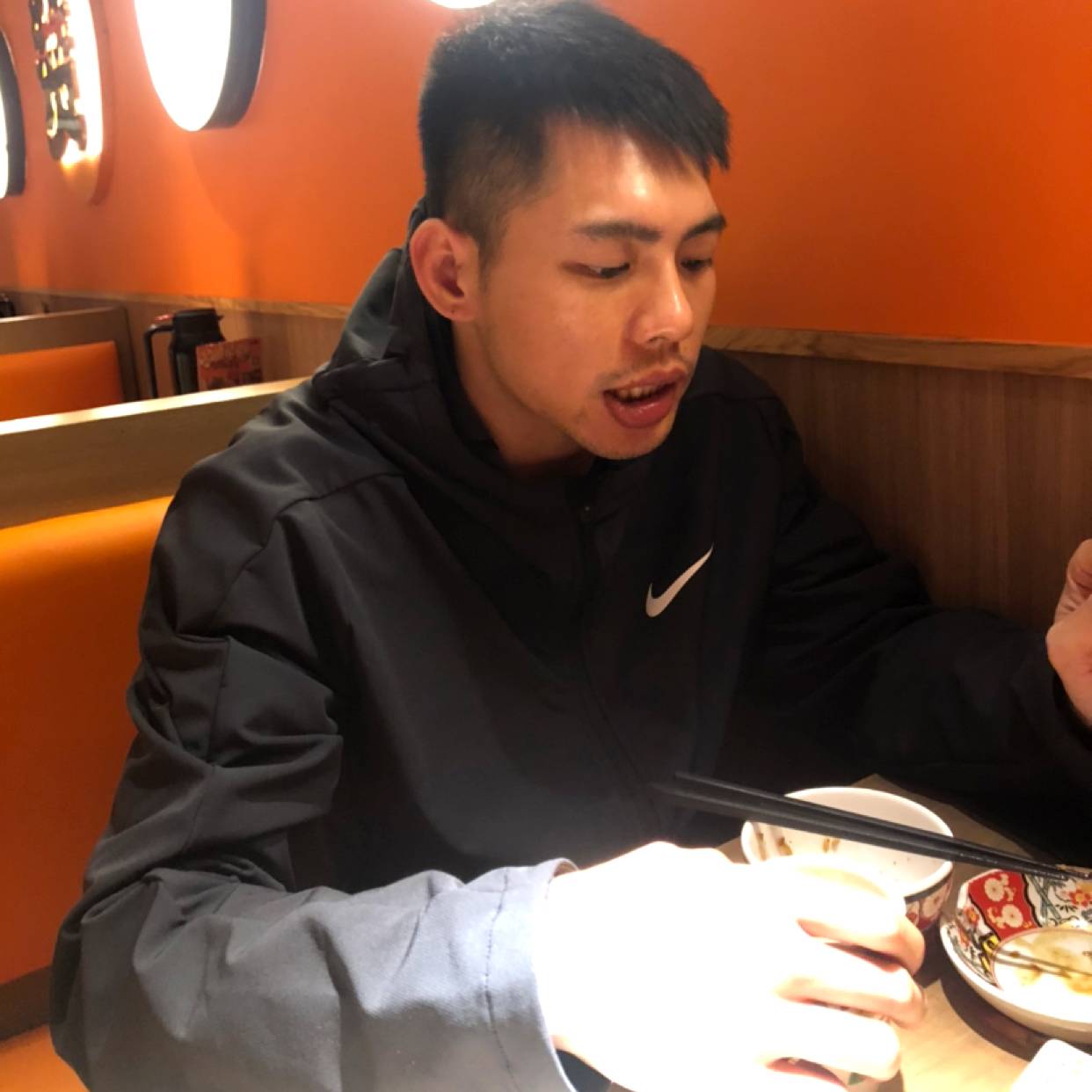 X i a o明的照片