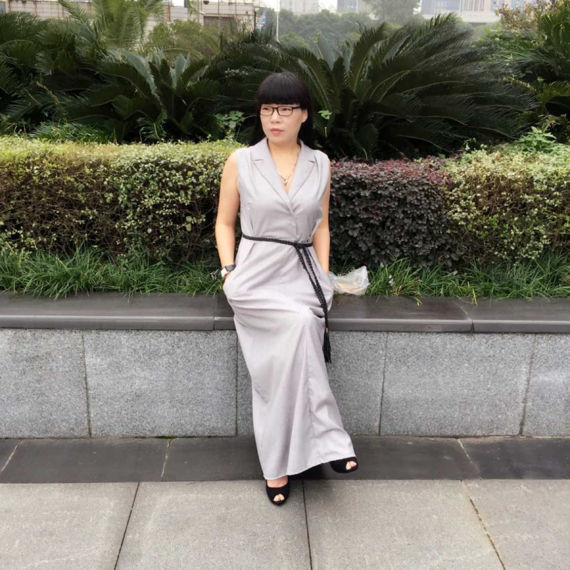 宝宝妈妈的照片