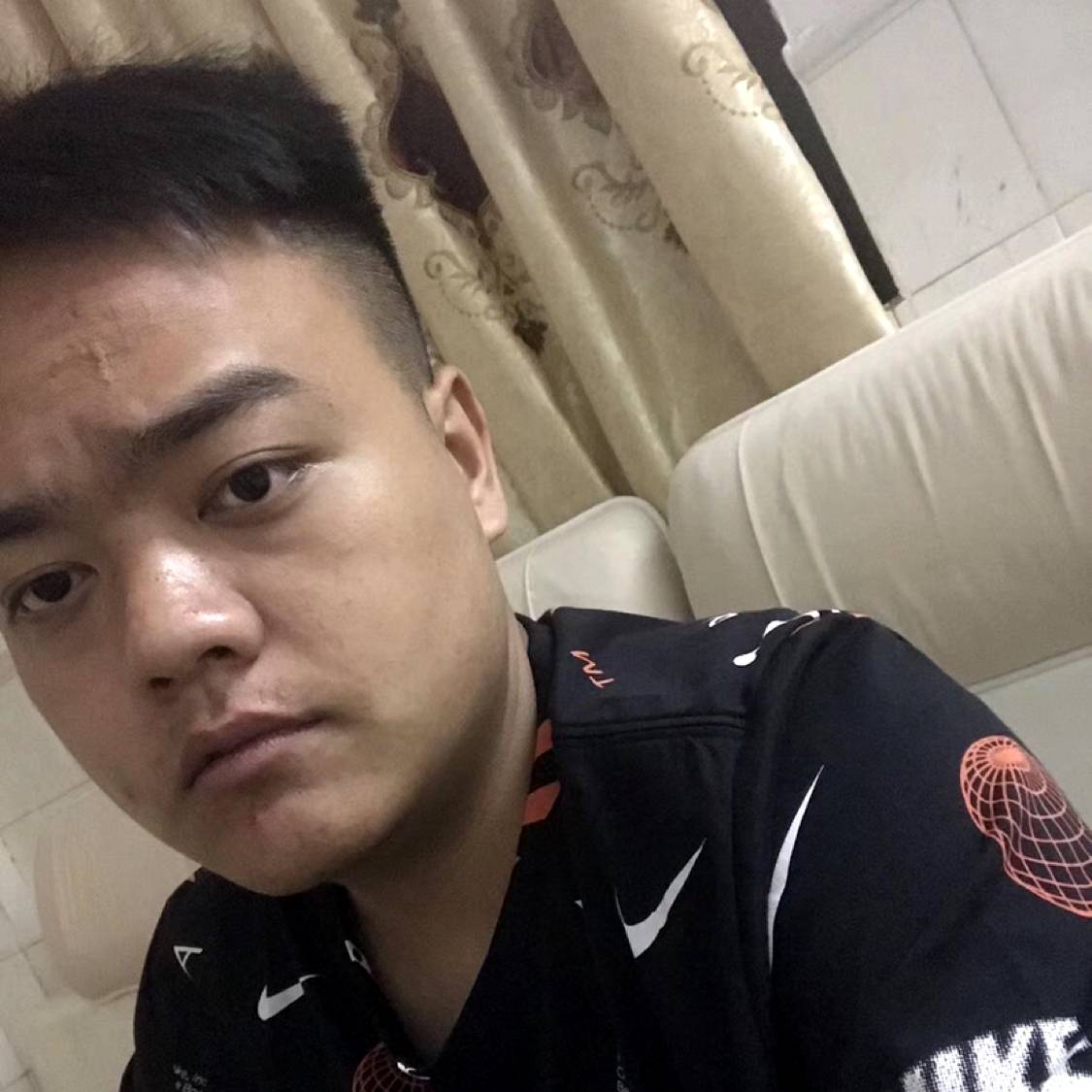 的照片
