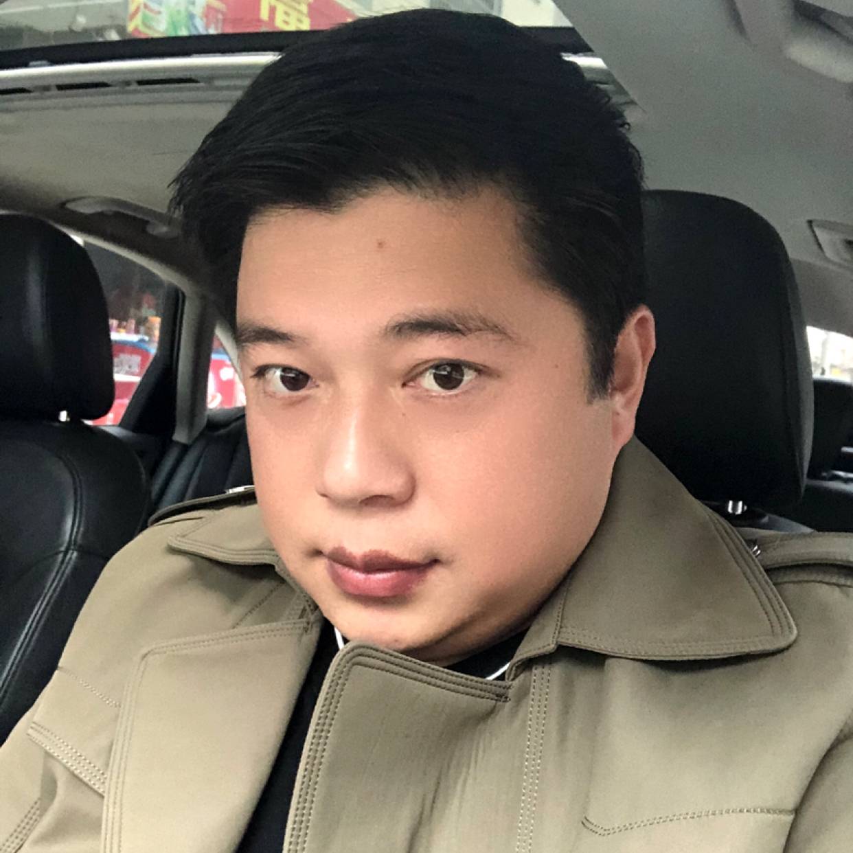 受伤請未来的照片