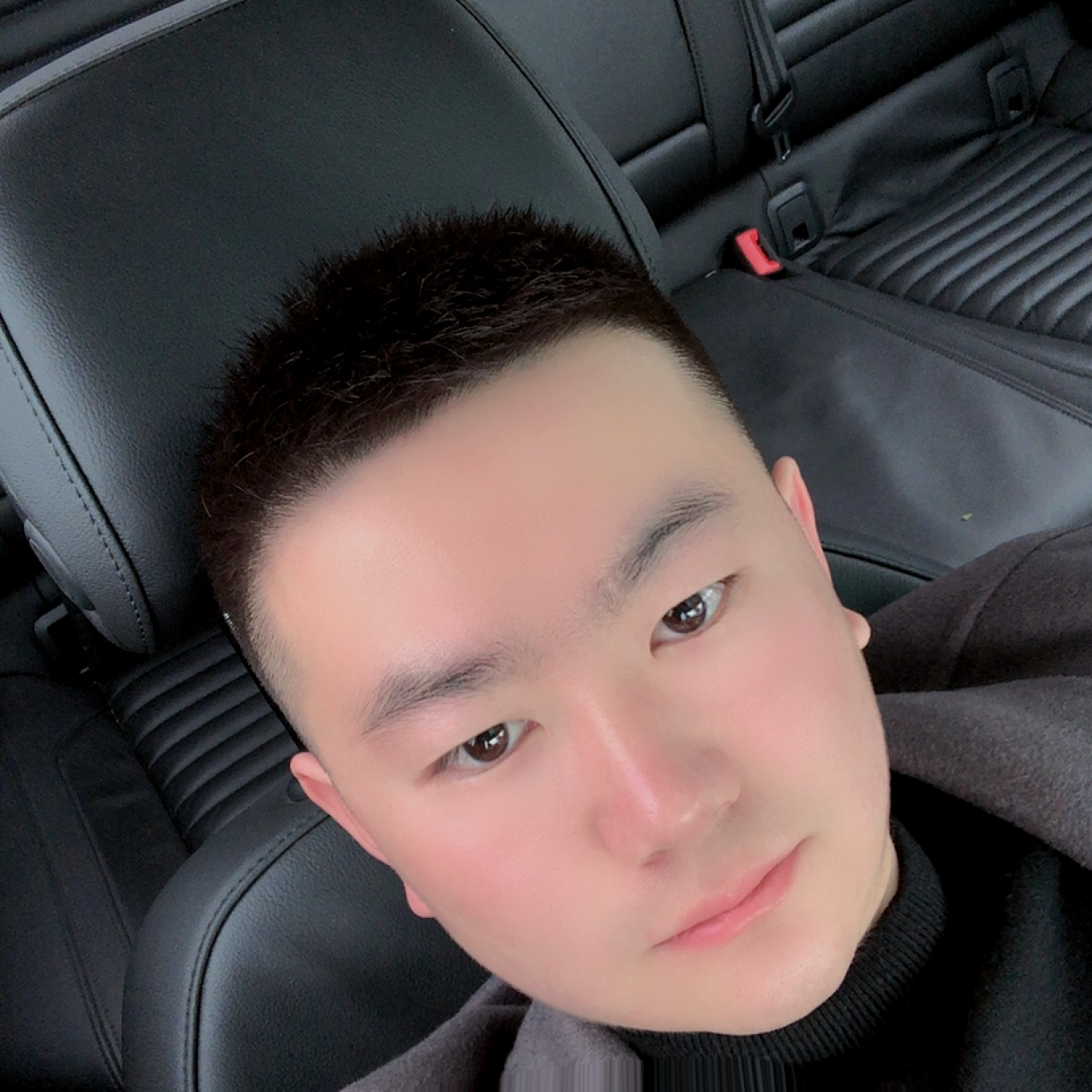 英俊帅的照片