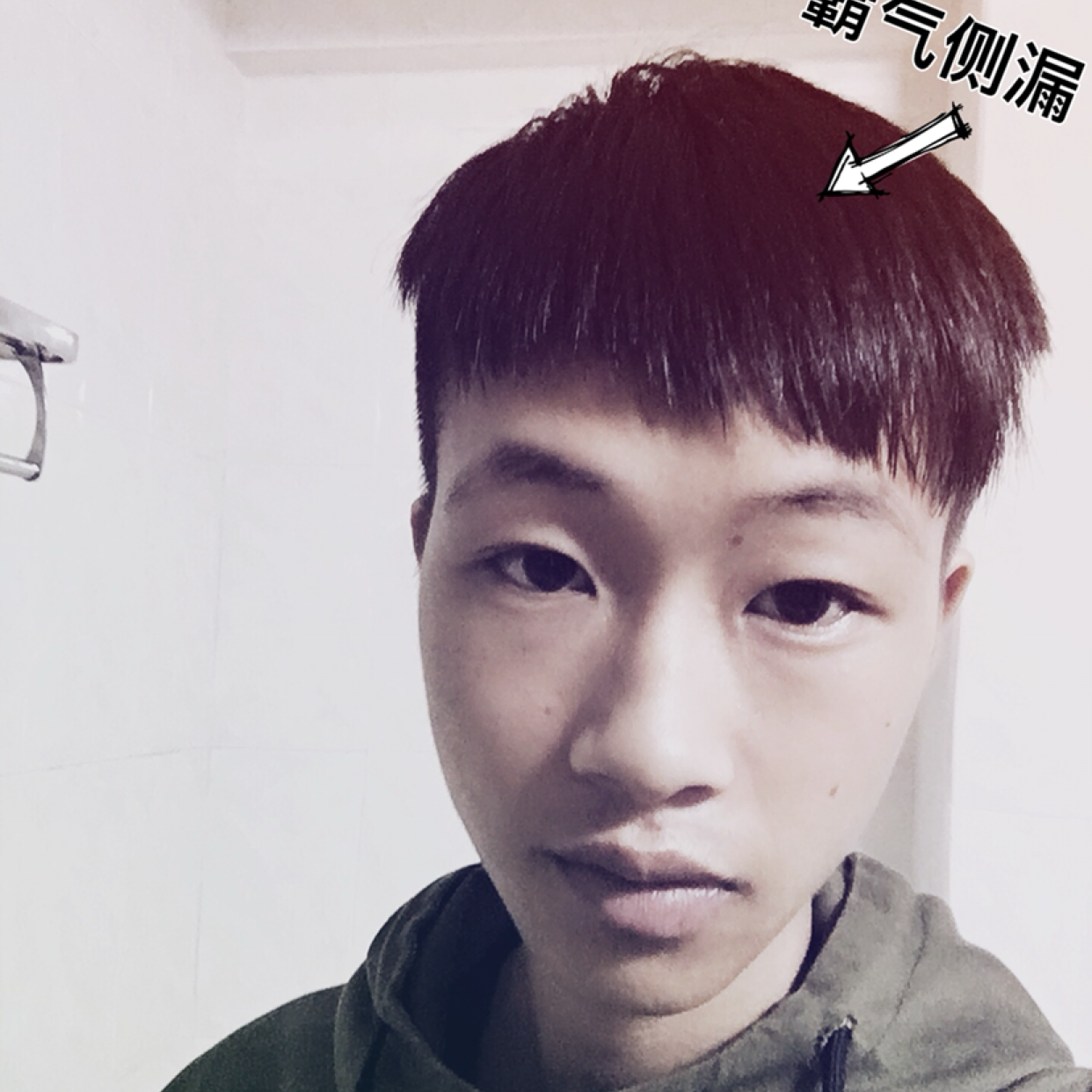 旧时光与棉花糖的照片