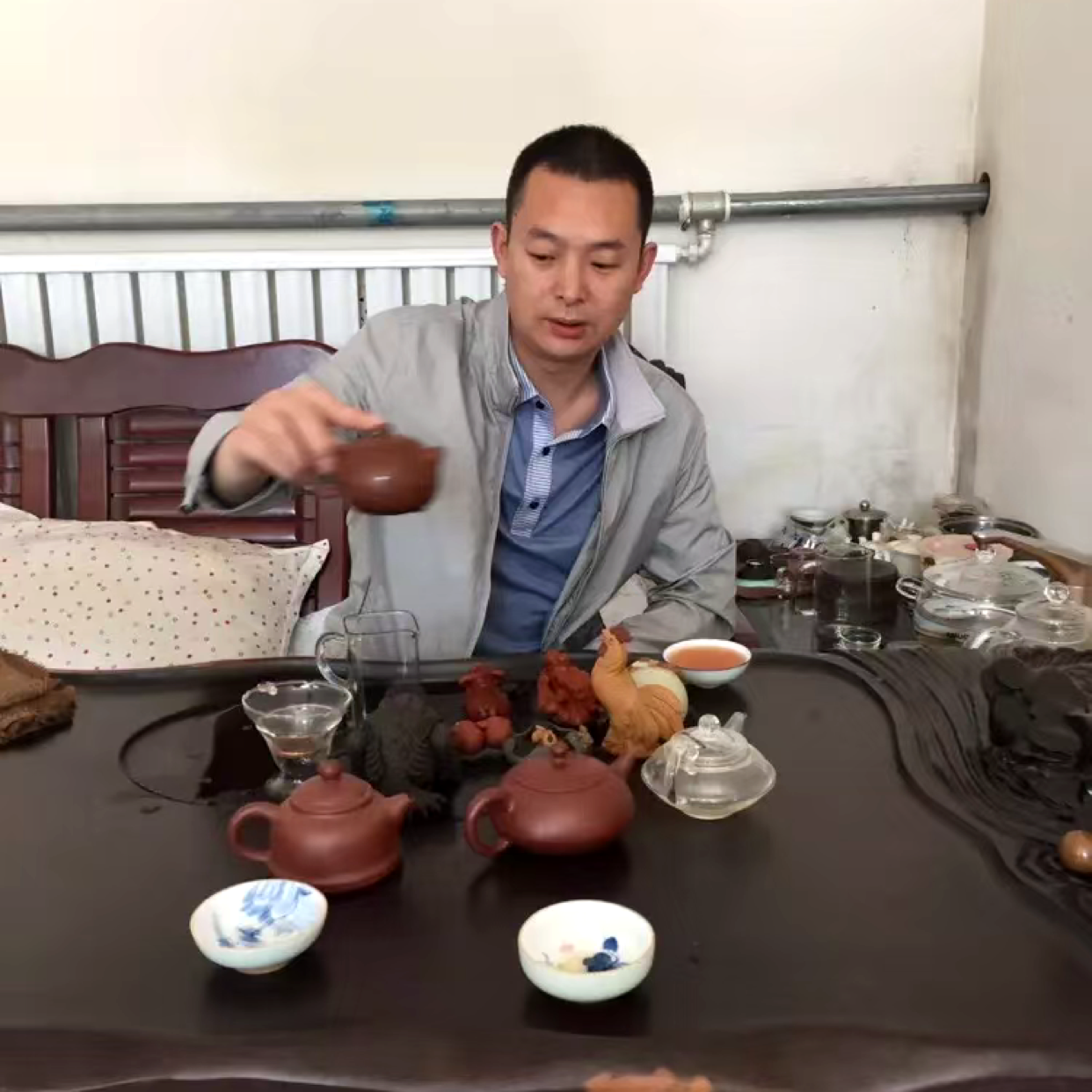 浅唱回眸自行车的照片