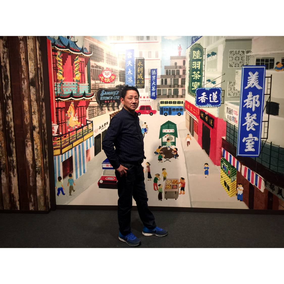 期待深拥霸气的照片