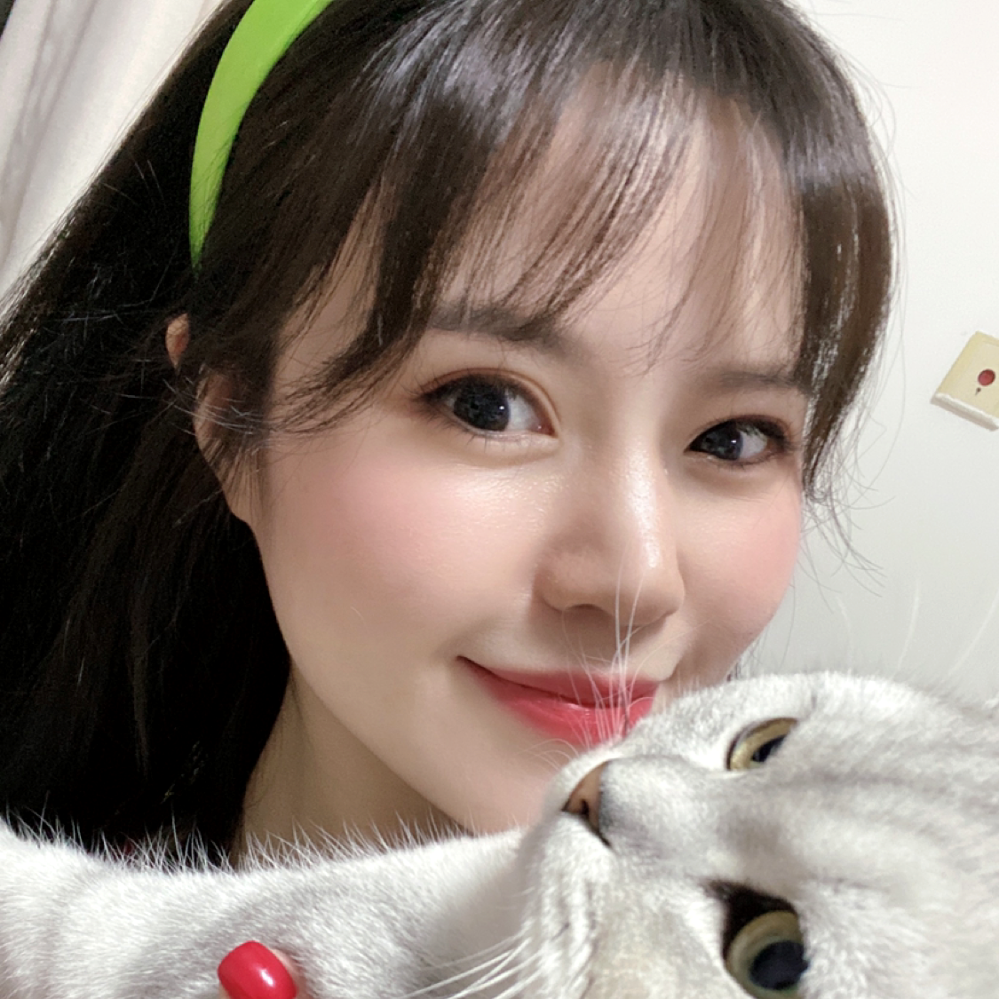 波妞的花裙子的照片