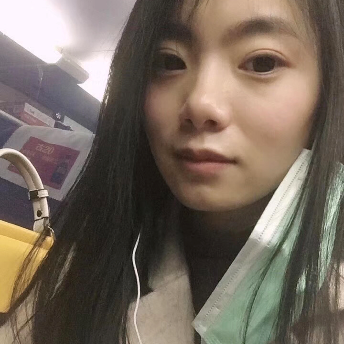 楊雙雙的照片