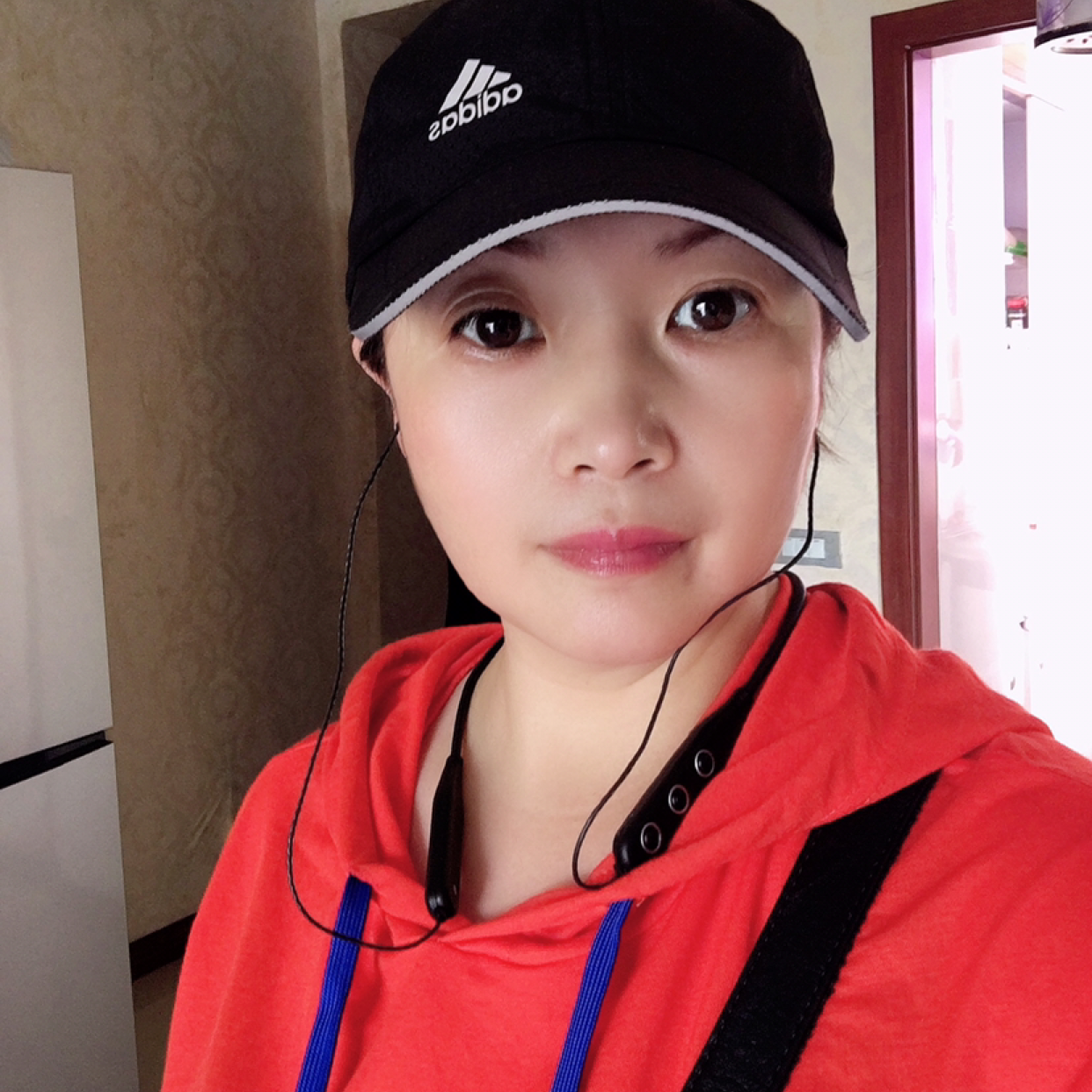 顺其自然,一起就的照片