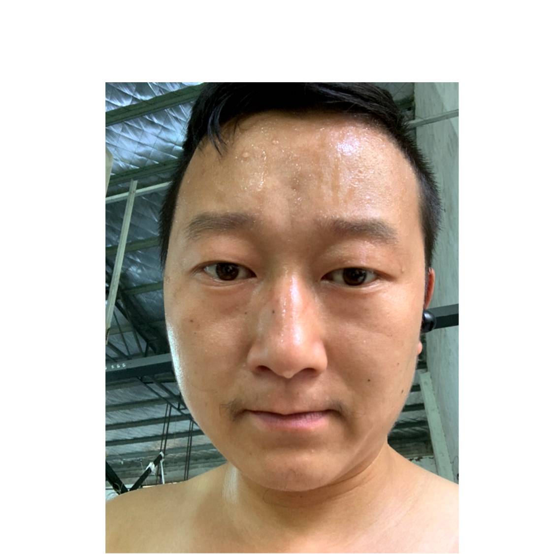 找不到家的我的照片