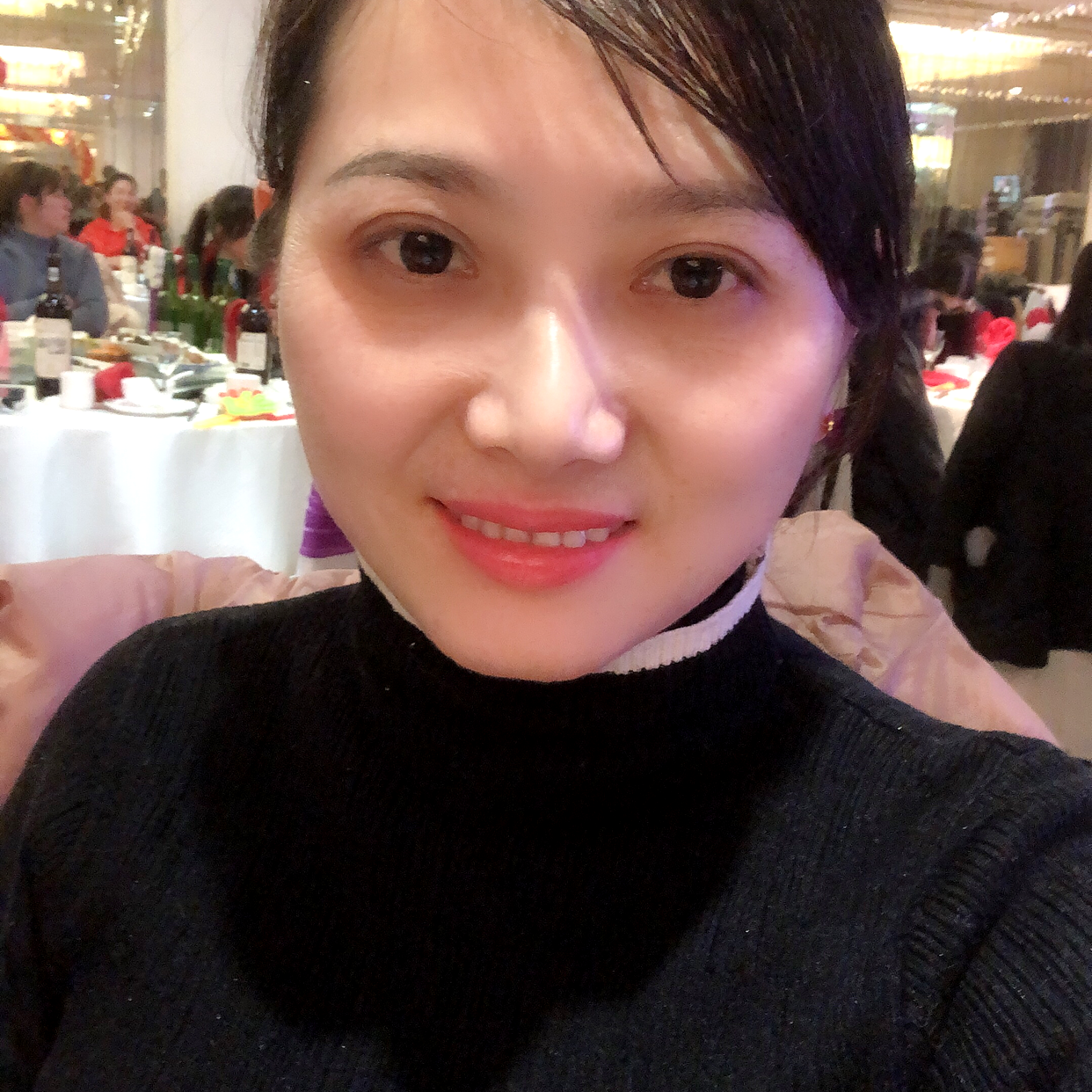 舒服漫步大雁的照片