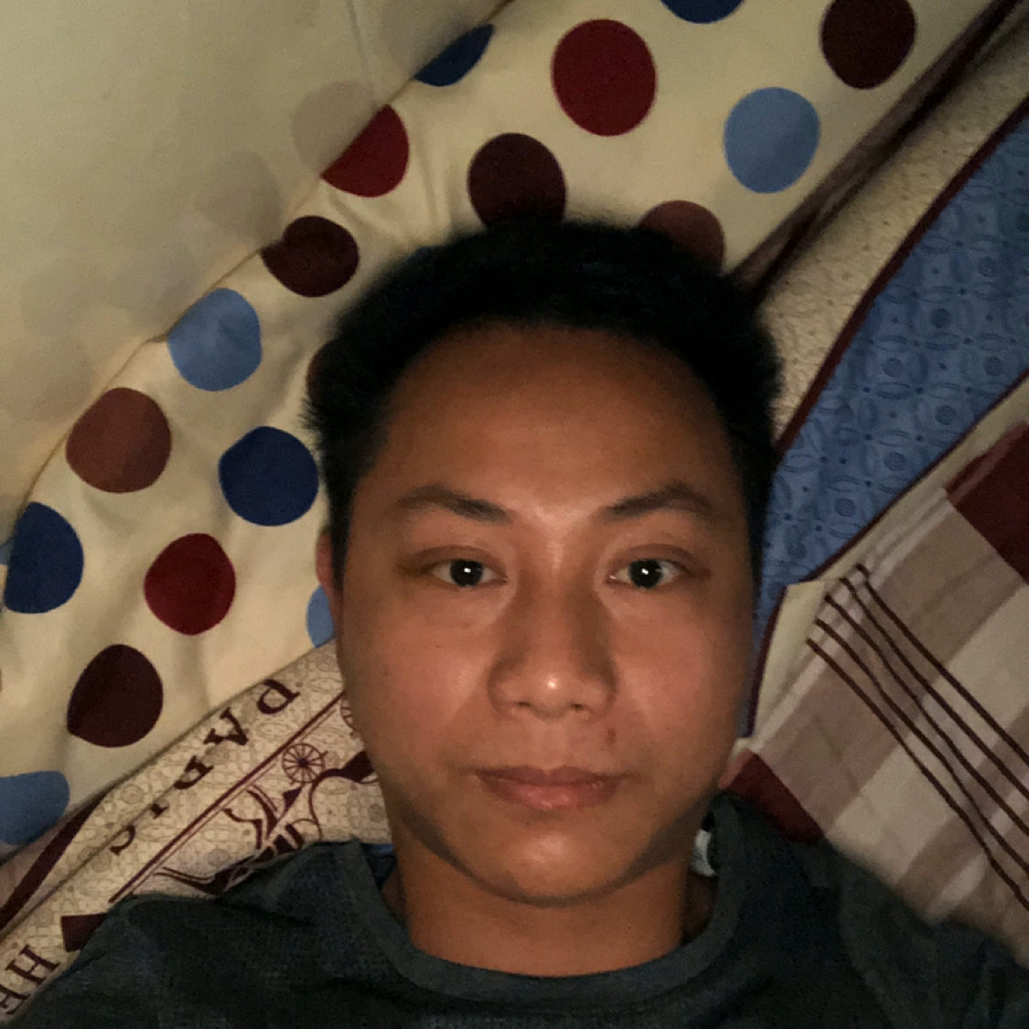 大米深拥知性的照片