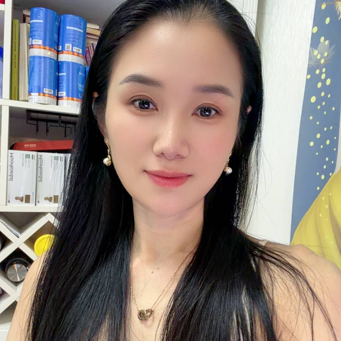 心如止水