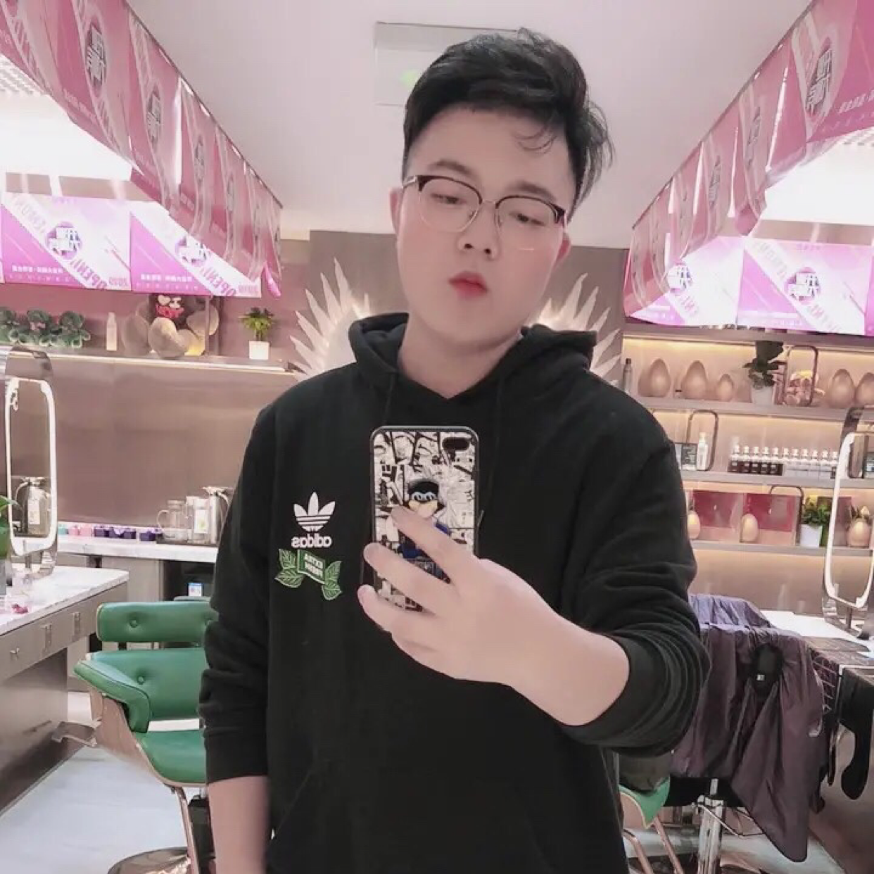 向北0的照片