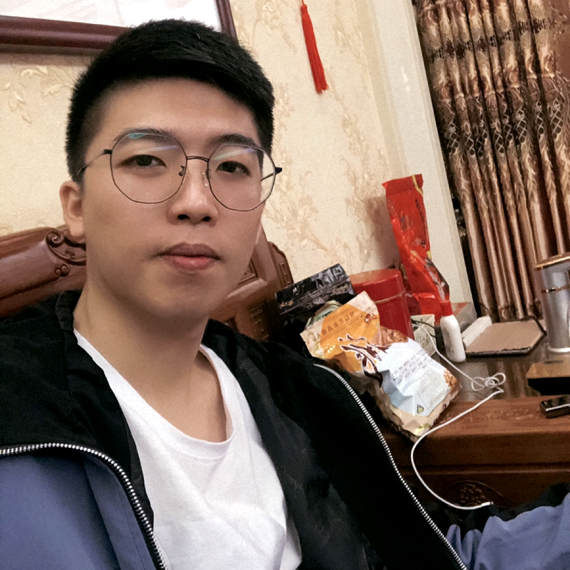 煎饼的照片