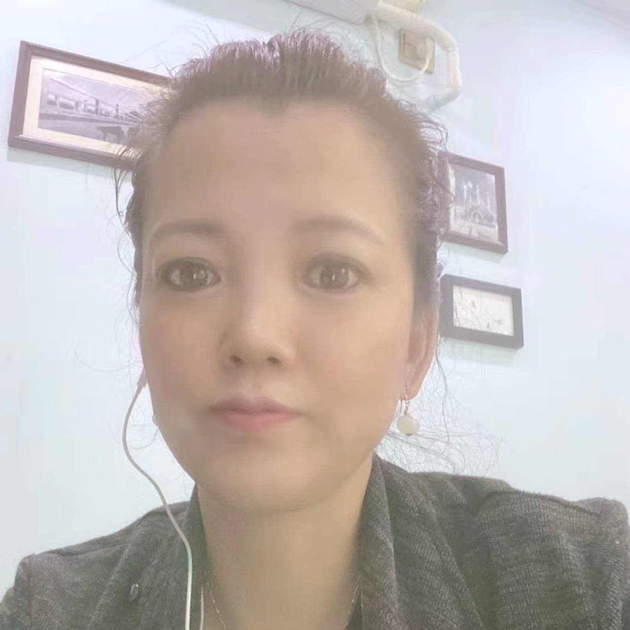 精明爱恋陌颜的照片