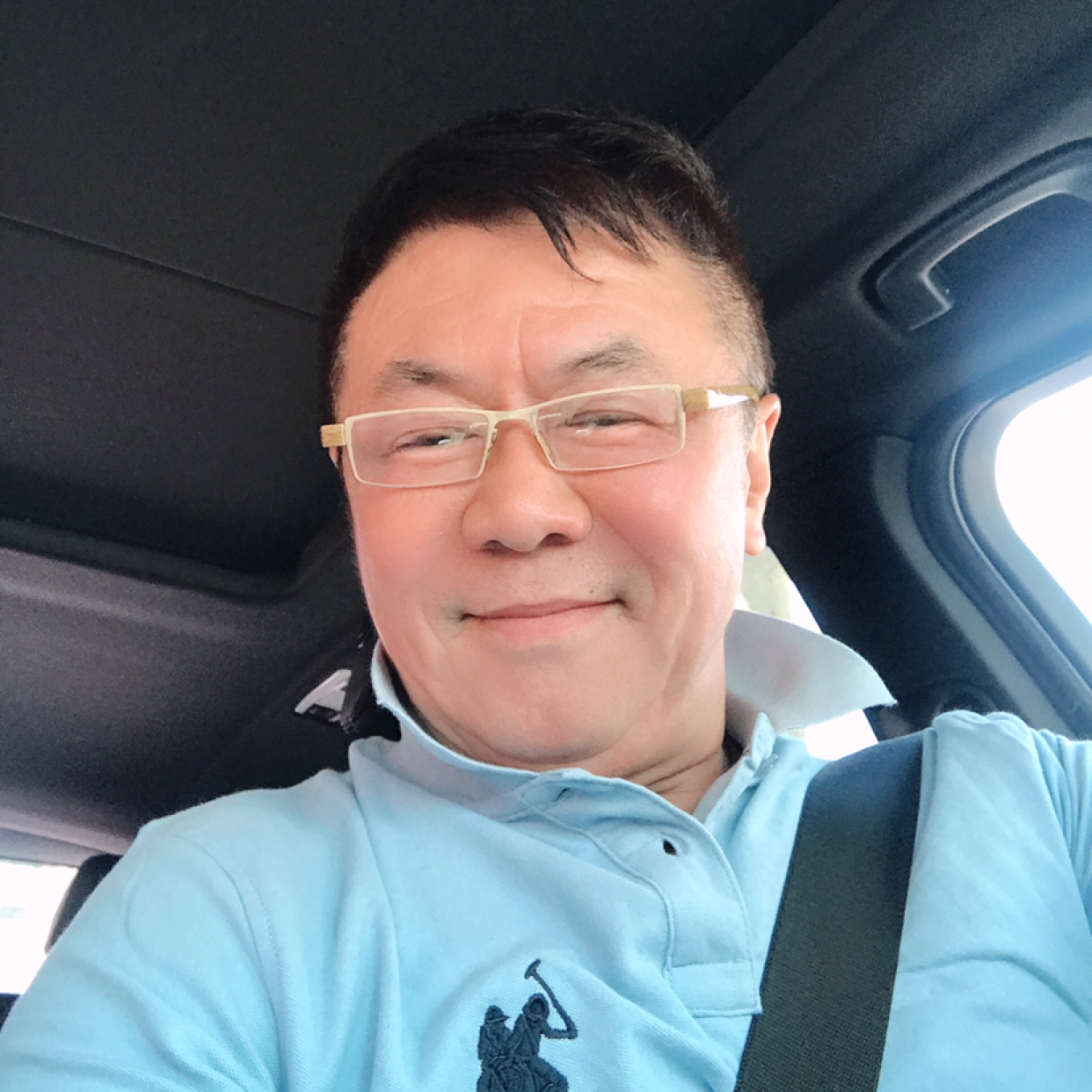 西牛多么无私的照片
