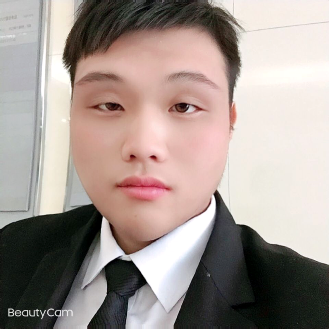 天荒地老只为你的照片