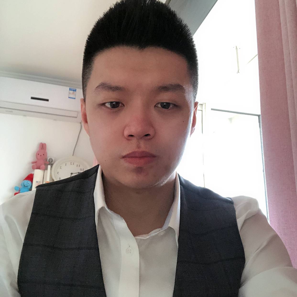 Shawn M的照片