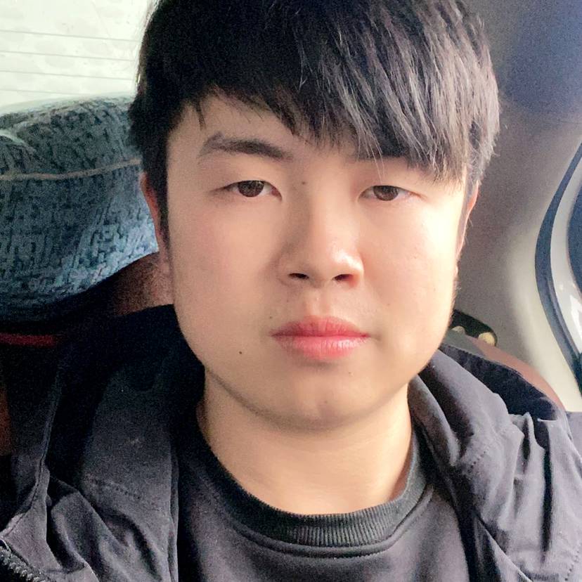 李辉的照片
