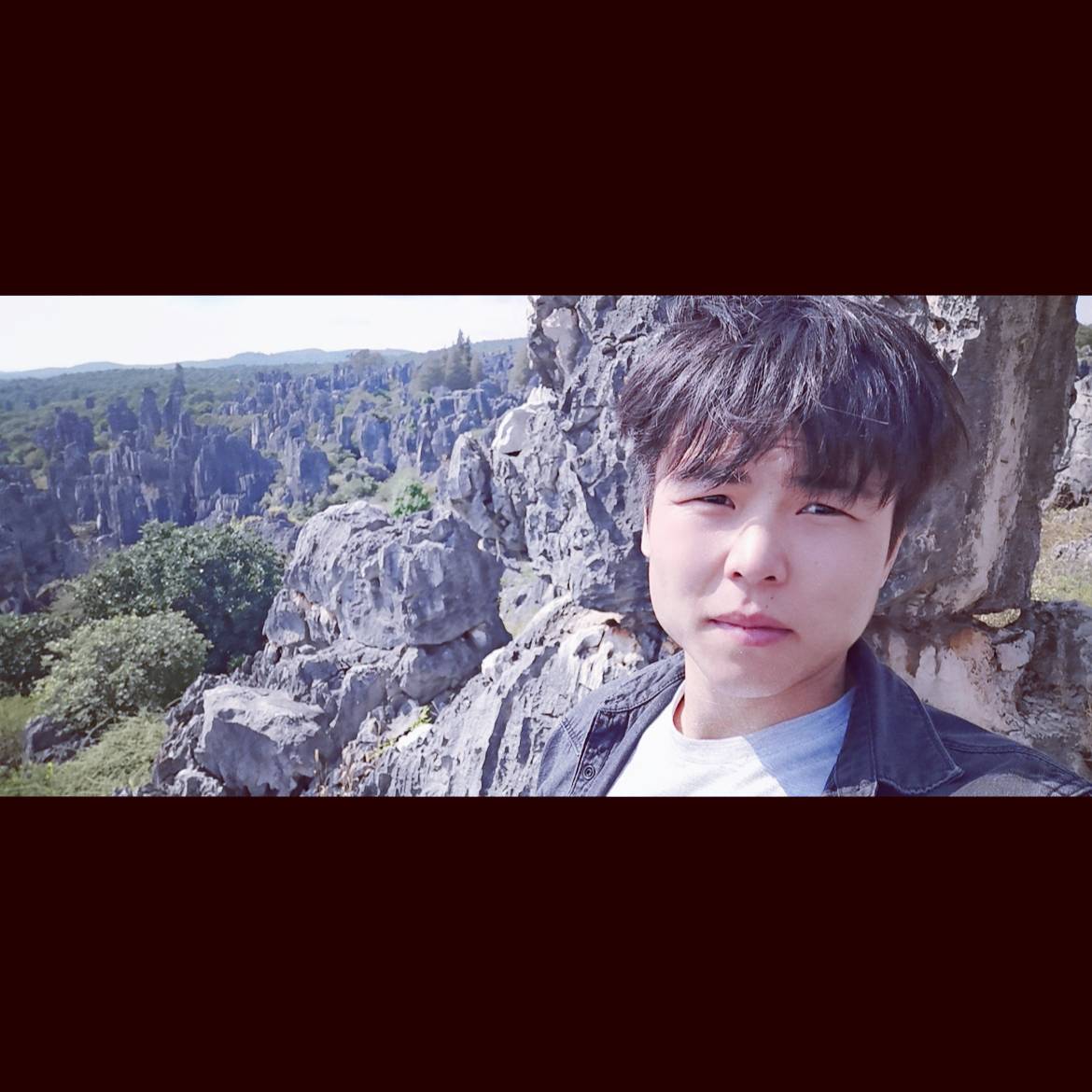 你是哪国人的照片