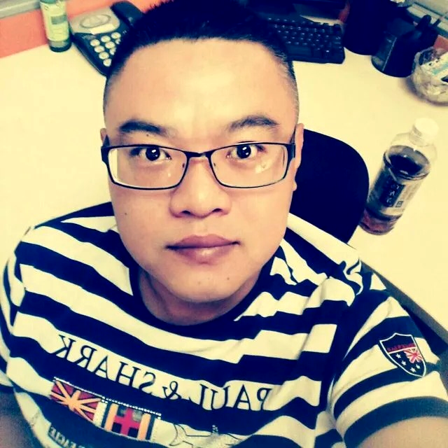 大叔纯情的照片
