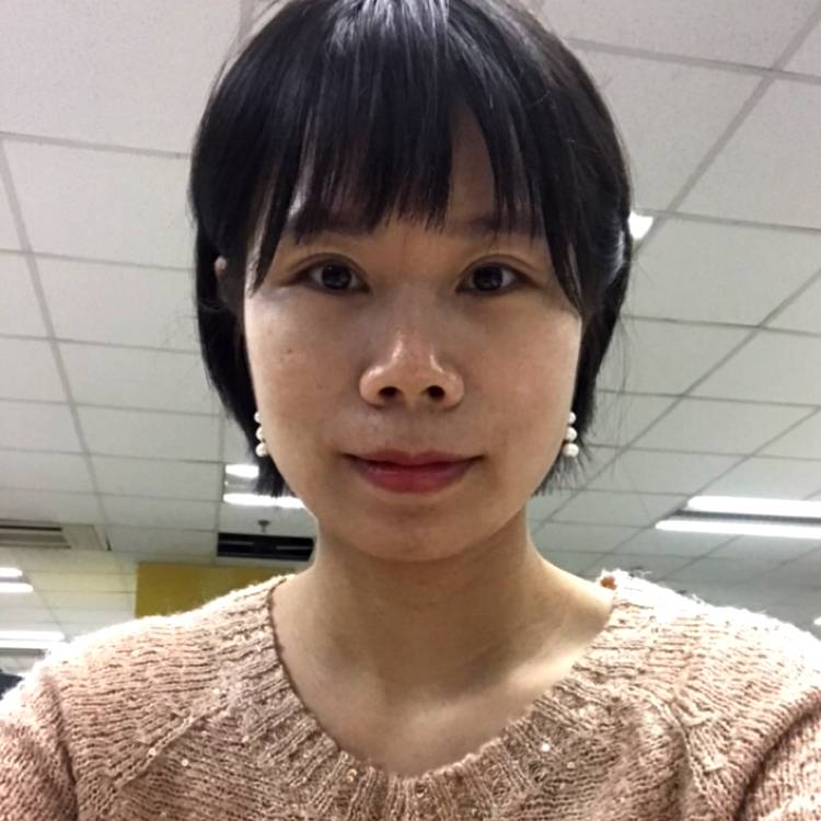 青花那绵密的照片