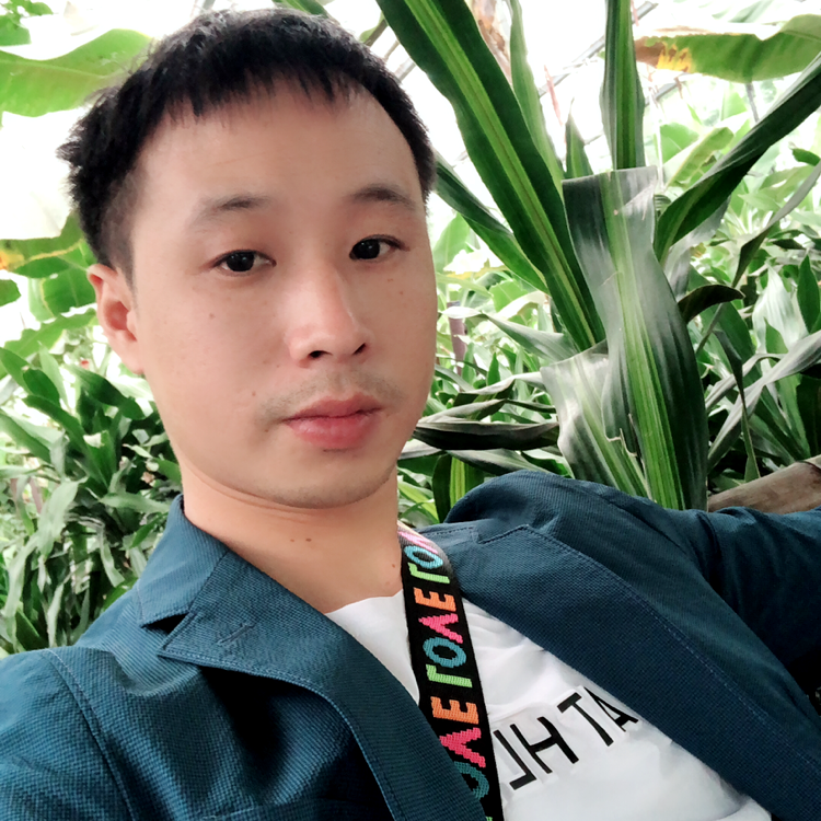 衬衫邂逅个性的照片