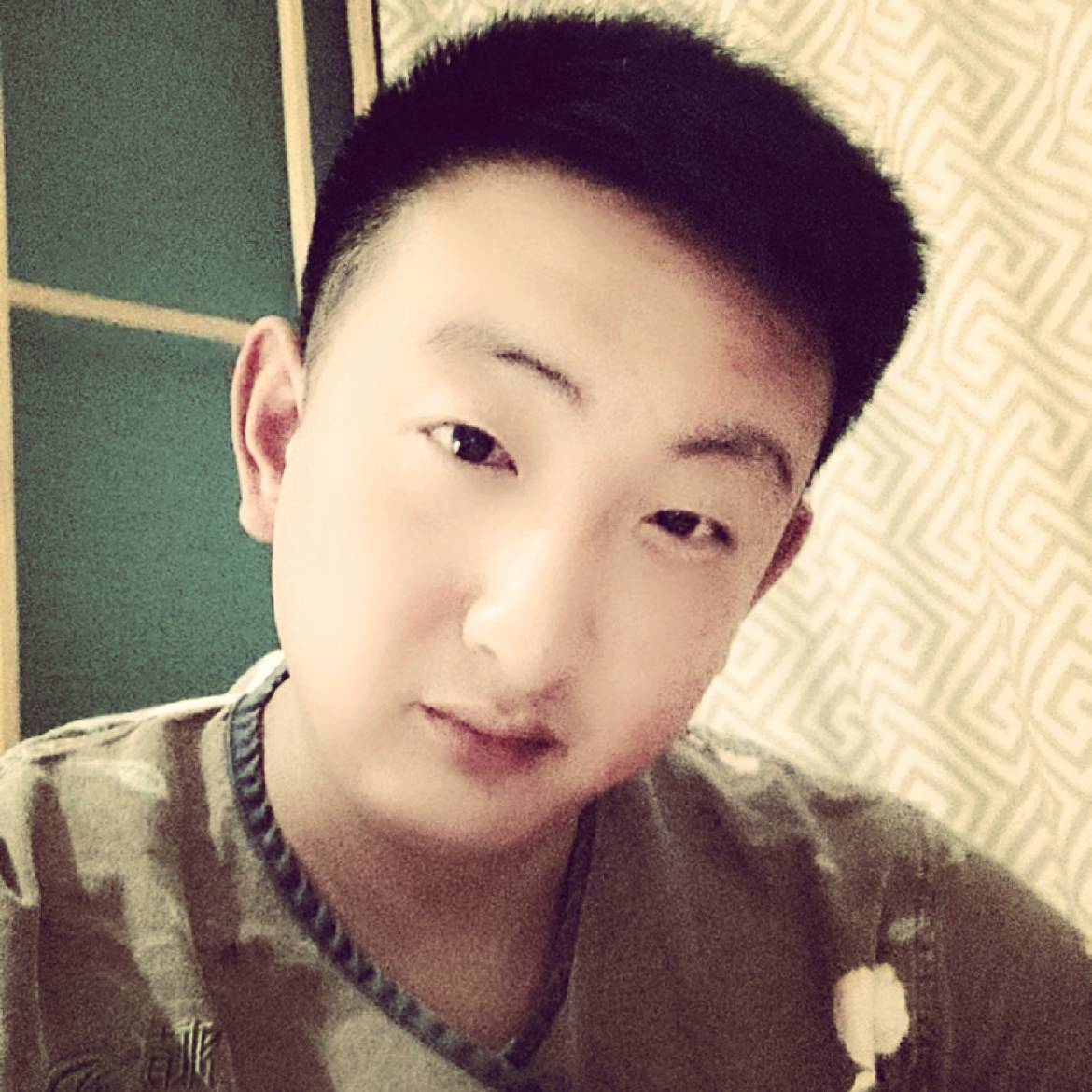 你好、小可爱的照片