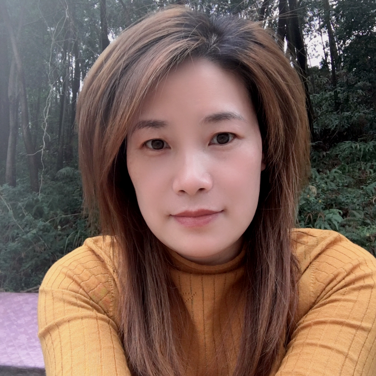腼腆扯黑夜的照片