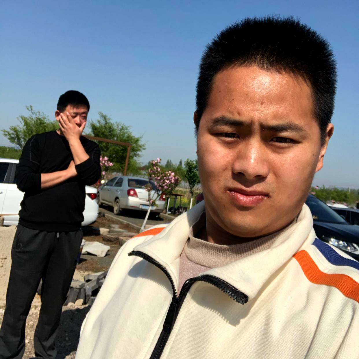 魔镜請明理,的照片