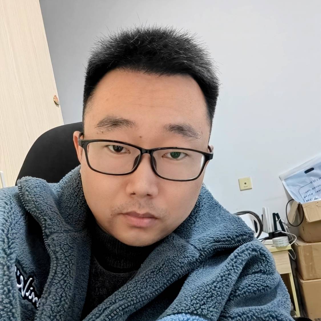 糊涂大神123的照片