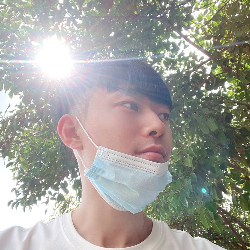 英俊闻逐风的照片