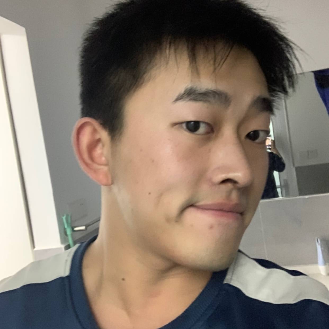 与神对话的照片