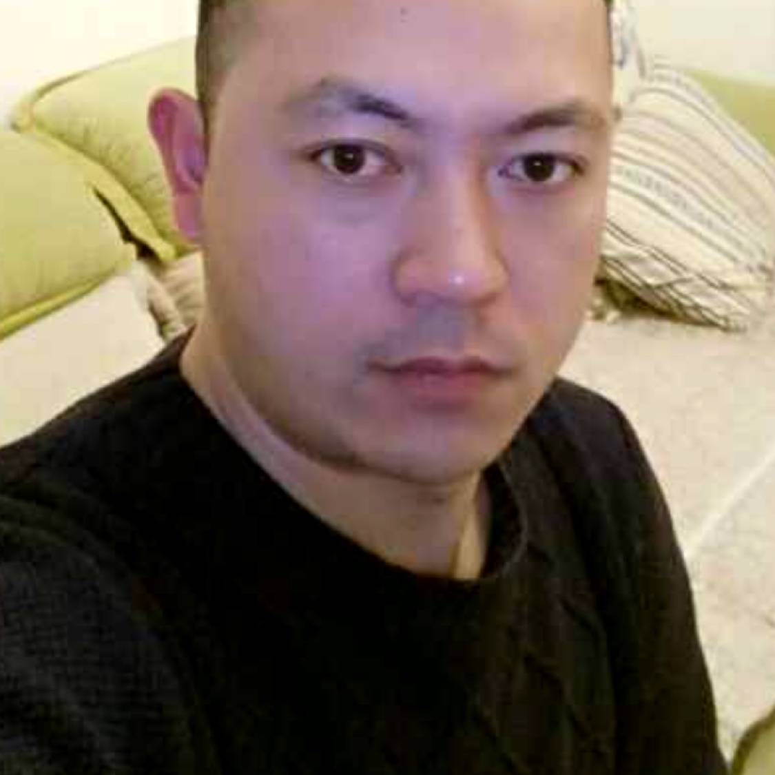 大气说黑米的照片