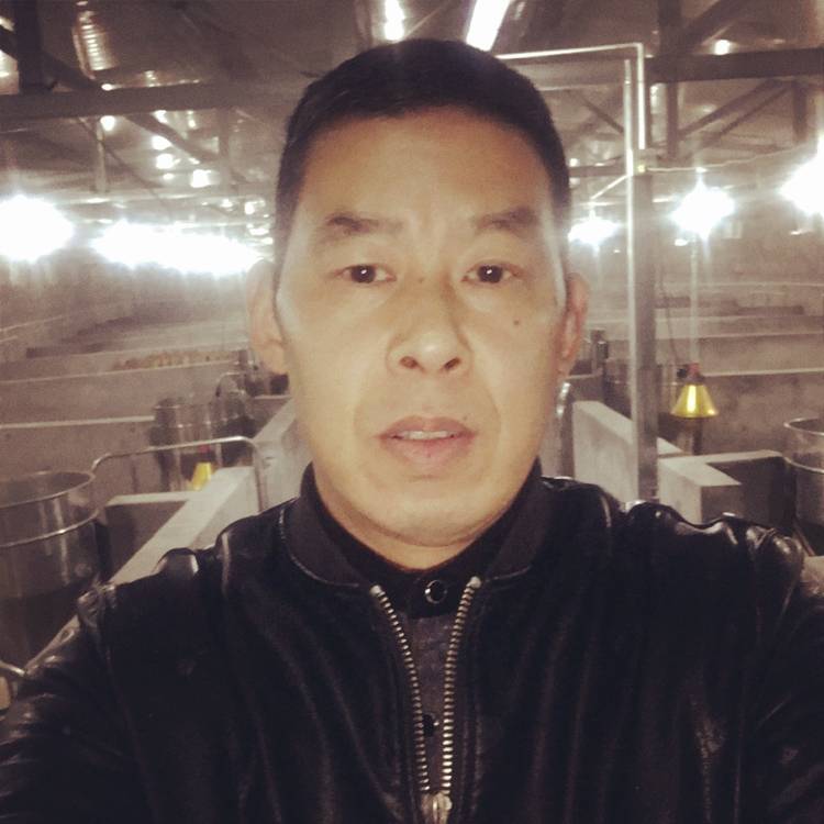 的照片