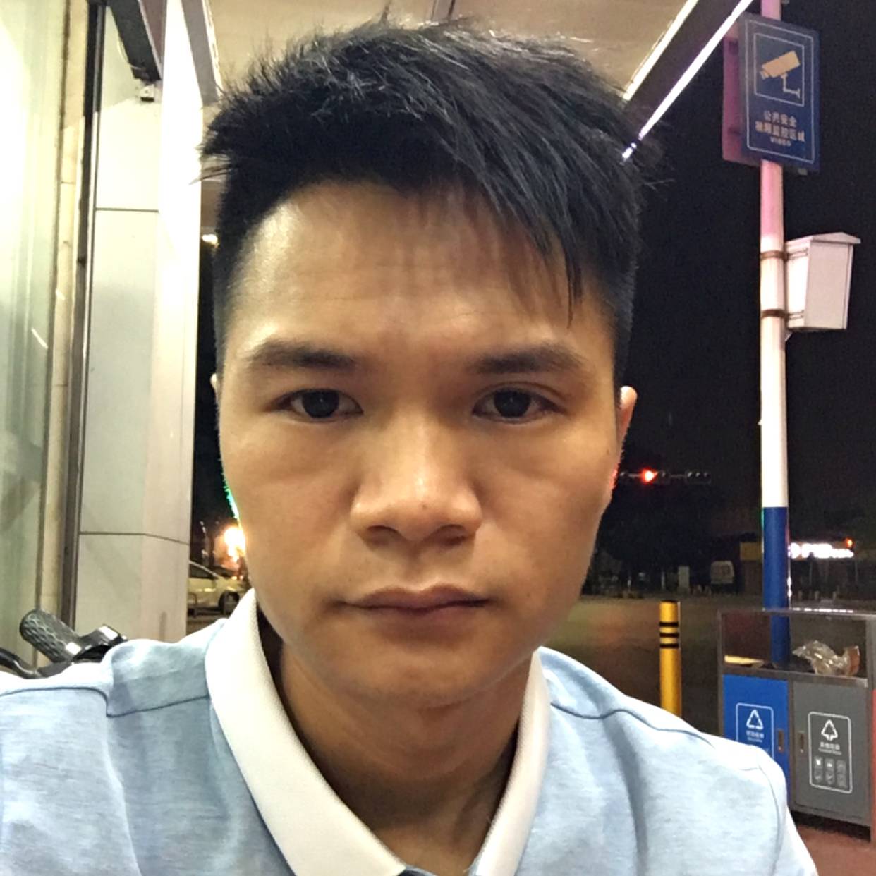 现在爱的照片