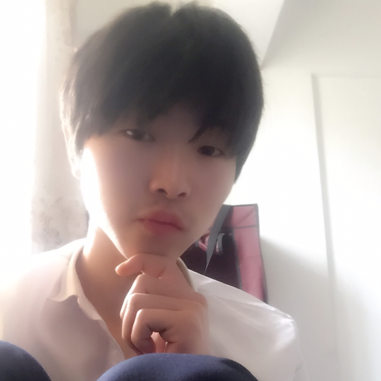 辞一的照片